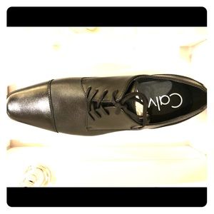 Men’s Calvin Klein - dress shoes Brand New! 👞 😍